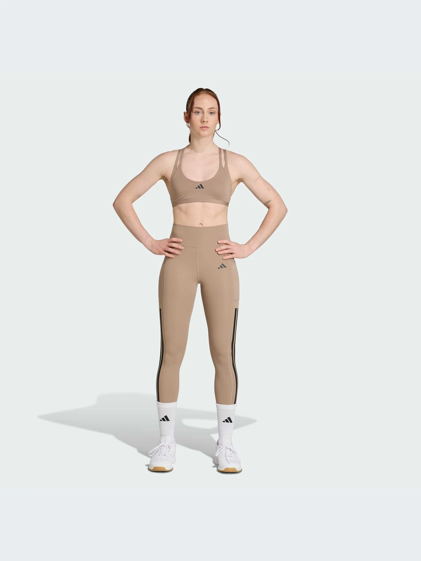 Брюки Adidas 3 Stripes модель JX7319-KZ Брюки Adidas 3 Stripes модель JX7319-KZ Фото