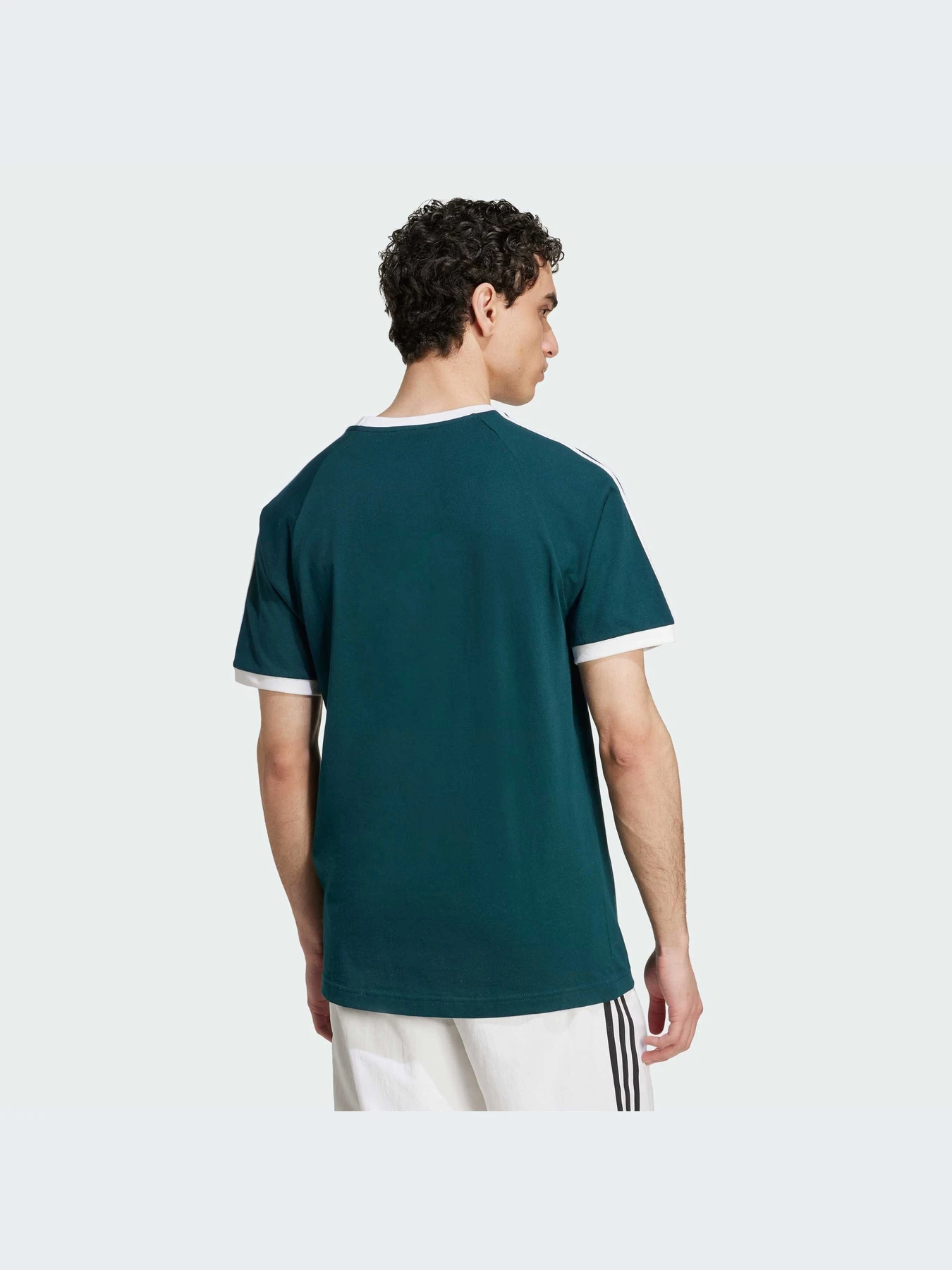 Футболки и поло Adidas модель JY1374-KZ Футболки и поло Adidas модель JY1374-KZ Фото