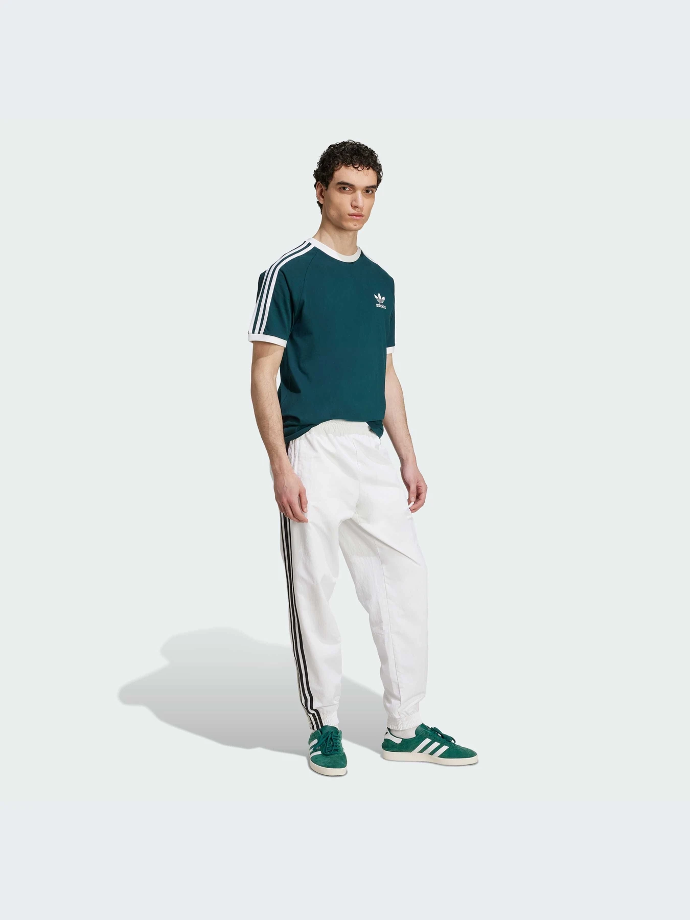 Футболки и поло Adidas модель JY1374-KZ Футболки и поло Adidas модель JY1374-KZ Фото