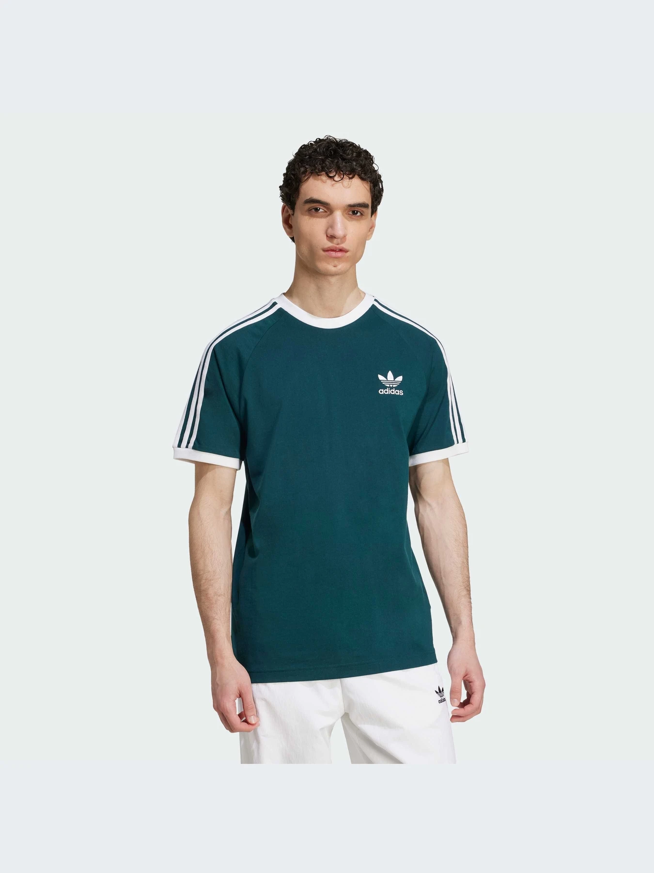 Футболки и поло Adidas модель JY1374-KZ Футболки и поло Adidas модель JY1374-KZ Фото