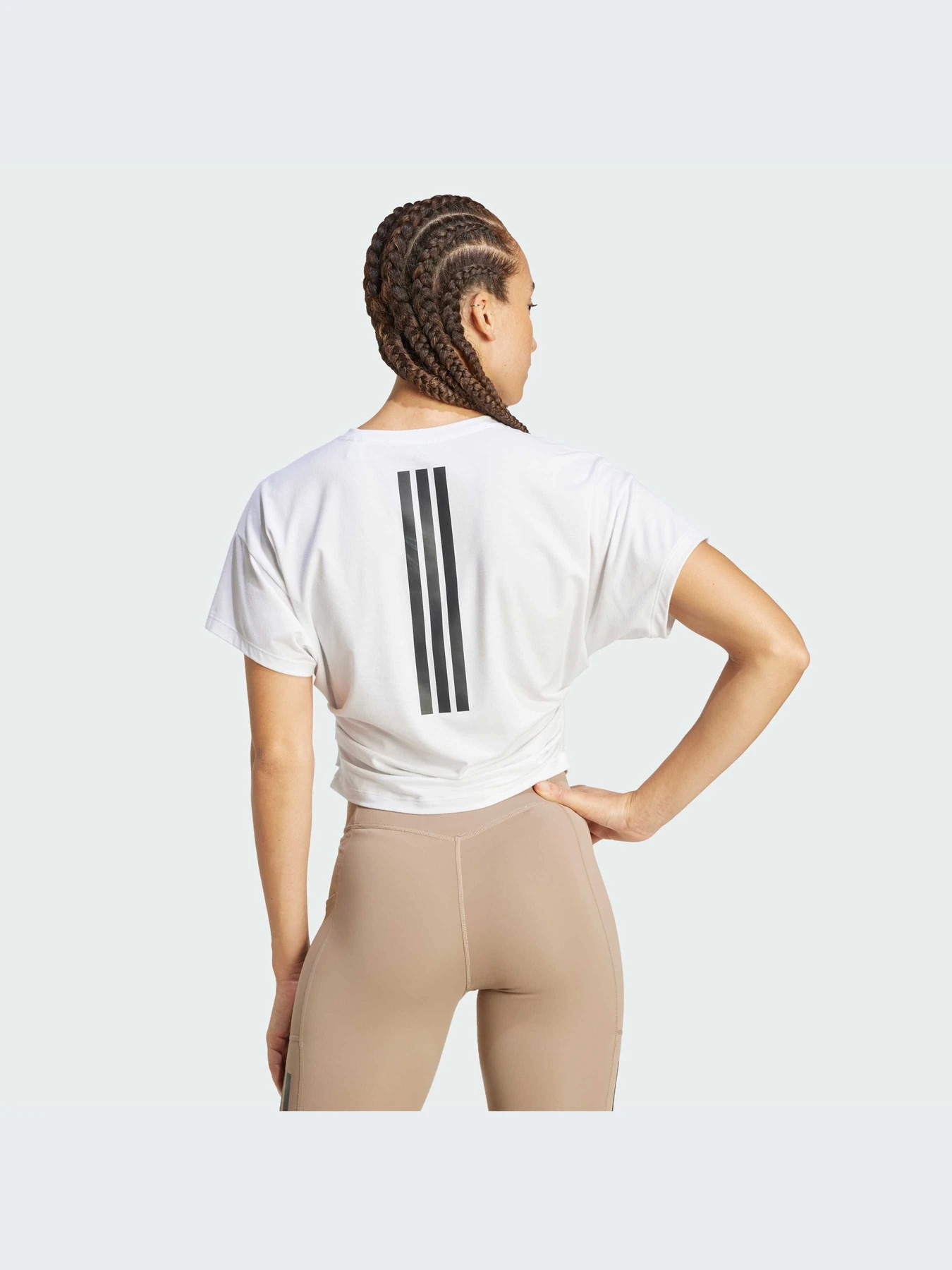 Футболки и поло Adidas модель JX1194-KZ Футболки и поло Adidas модель JX1194-KZ Фото