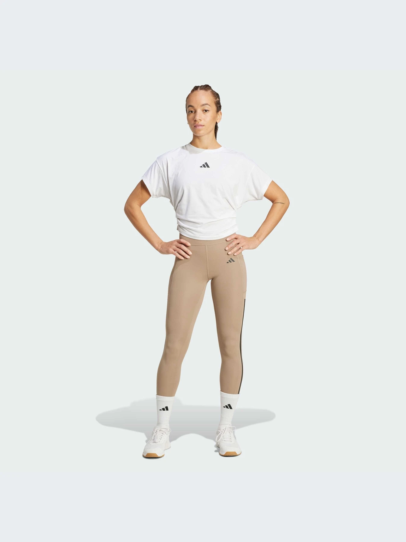 Футболки и поло Adidas модель JX1194-KZ Футболки и поло Adidas модель JX1194-KZ Фото