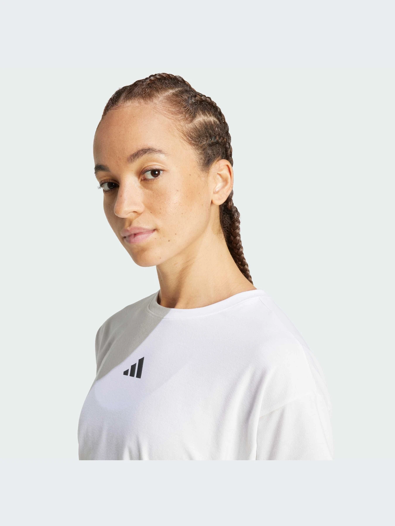 Футболки и поло Adidas модель JX1194-KZ Футболки и поло Adidas модель JX1194-KZ Фото