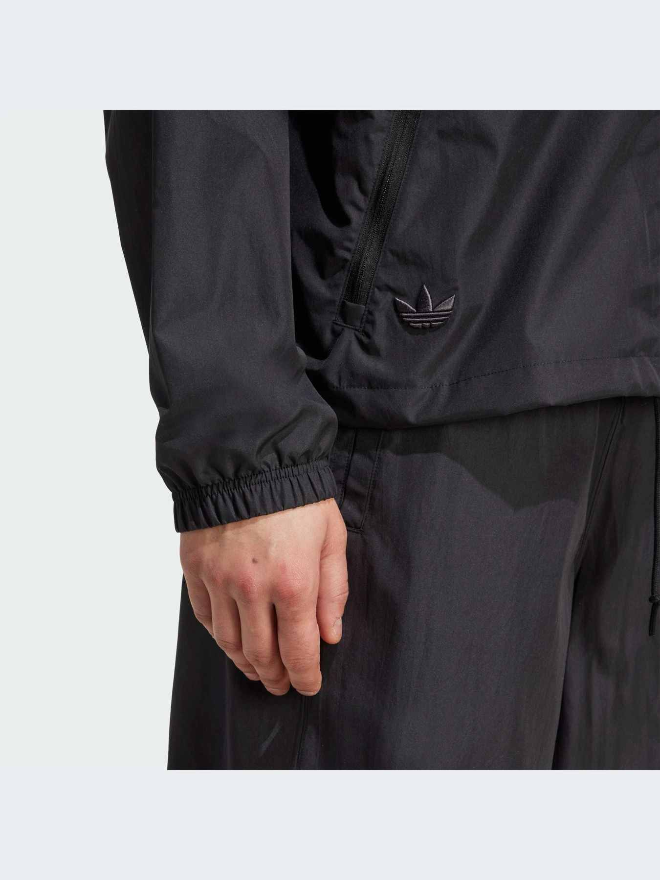 Худи и свитшоты Adidas Adicolor модель JW5452-KZ Худи и свитшоты Adidas Adicolor модель JW5452-KZ Фото