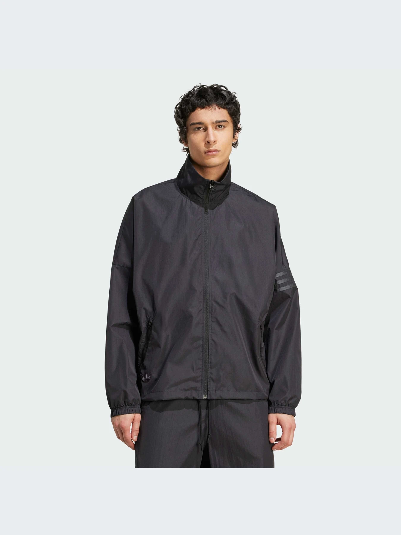 Худи и свитшоты Adidas Adicolor модель JW5452-KZ Худи и свитшоты Adidas Adicolor модель JW5452-KZ Фото