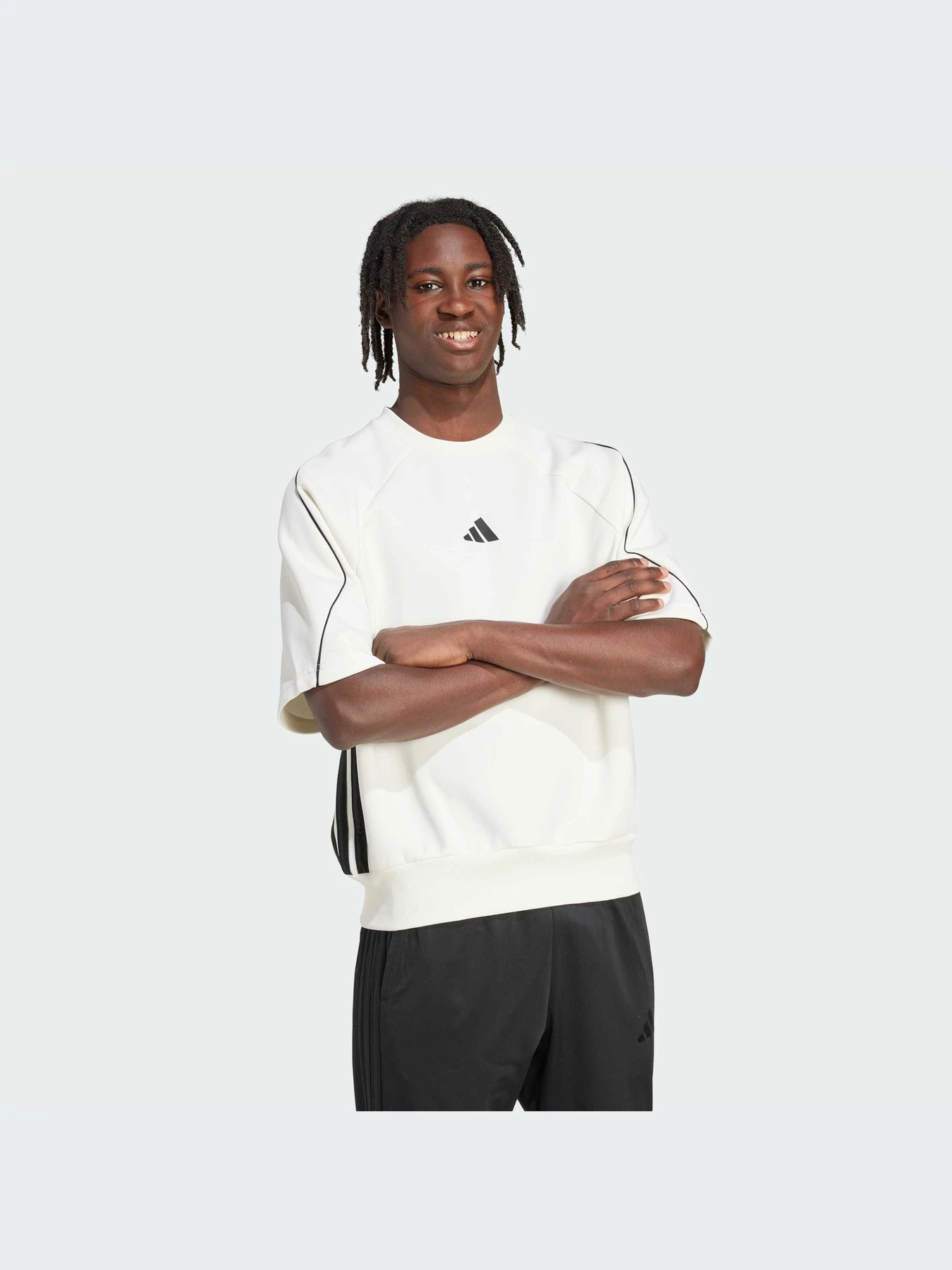 Худи и свитшоты Adidas модель JX5636-KZ Худи и свитшоты Adidas модель JX5636-KZ Фото