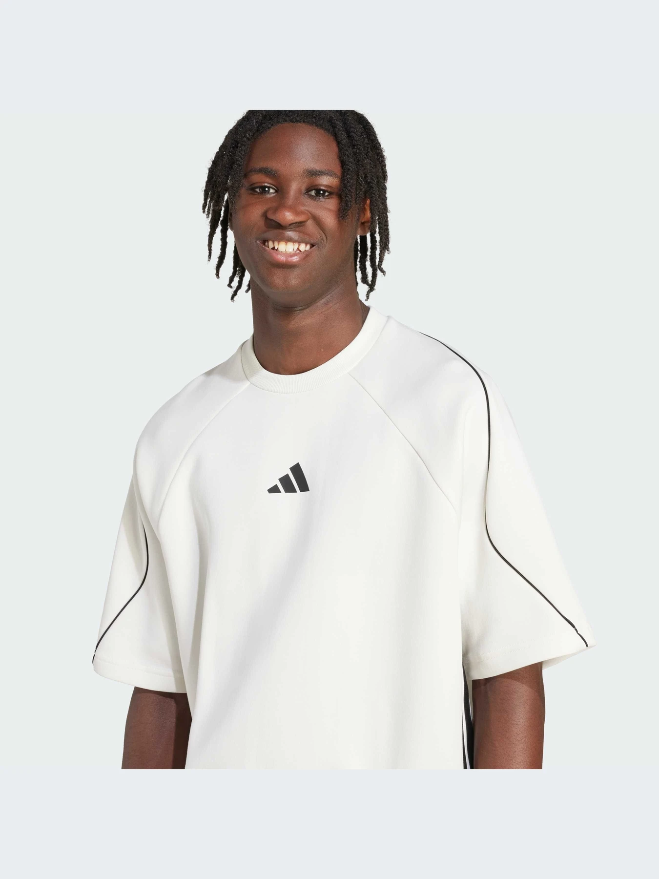 Худи и свитшоты Adidas модель JX5636-KZ Худи и свитшоты Adidas модель JX5636-KZ Фото