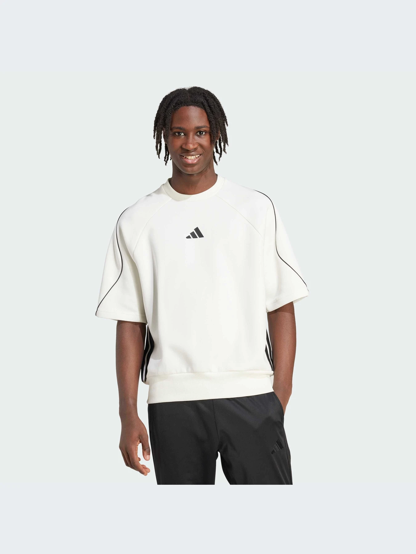 Худи и свитшоты Adidas модель JX5636-KZ Худи и свитшоты Adidas модель JX5636-KZ Фото