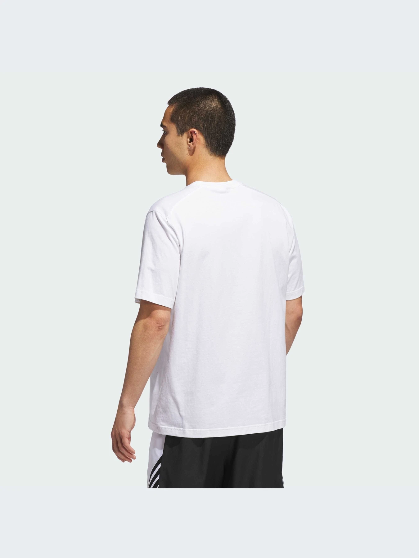 Футболки и поло Adidas модель JX0084-KZ Футболки и поло Adidas модель JX0084-KZ Фото