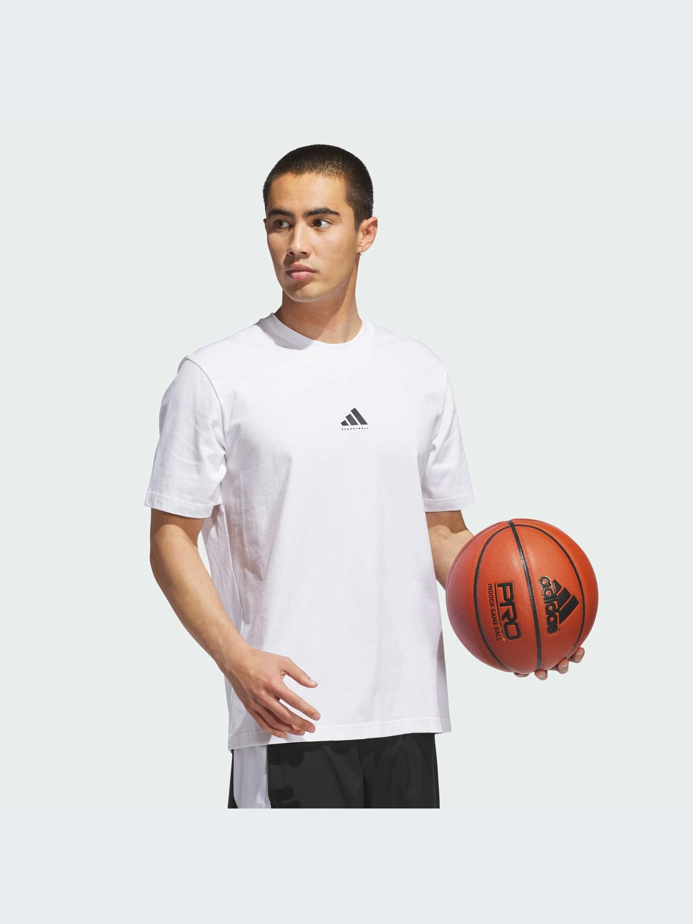 Футболки и поло Adidas модель JX0084-KZ Футболки и поло Adidas модель JX0084-KZ Фото
