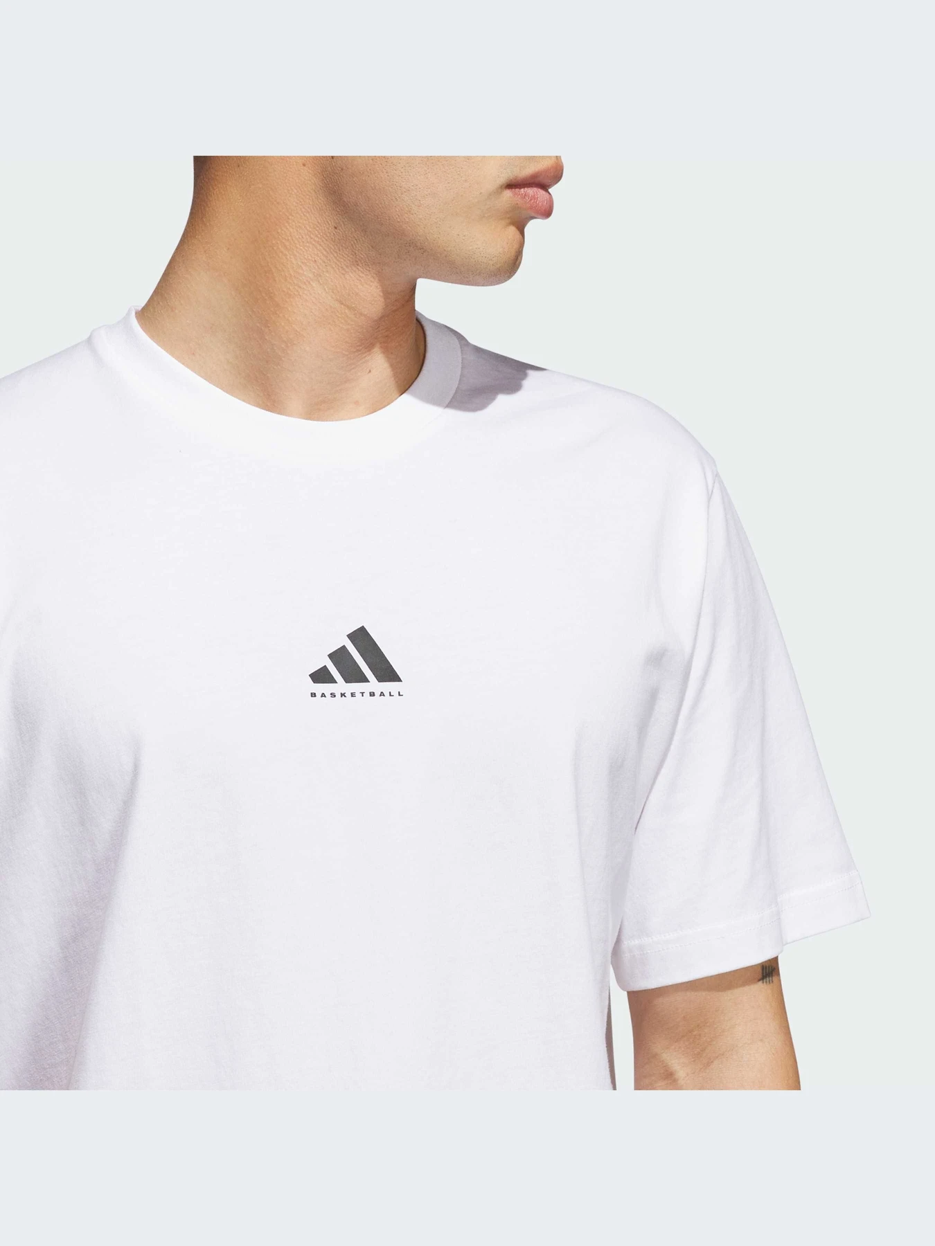Футболки и поло Adidas модель JX0084-KZ Футболки и поло Adidas модель JX0084-KZ Фото