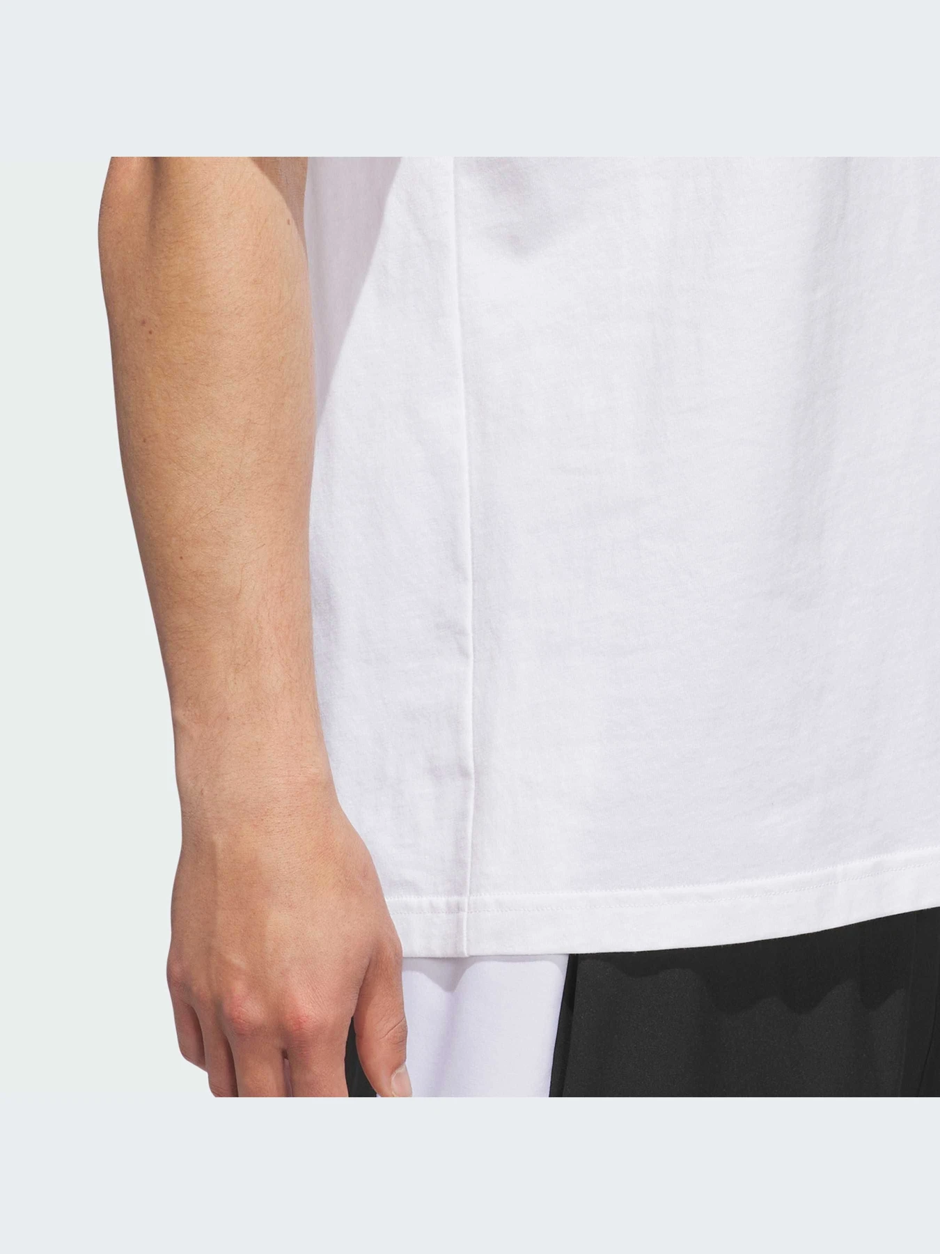 Футболки и поло Adidas модель JX0084-KZ Футболки и поло Adidas модель JX0084-KZ Фото