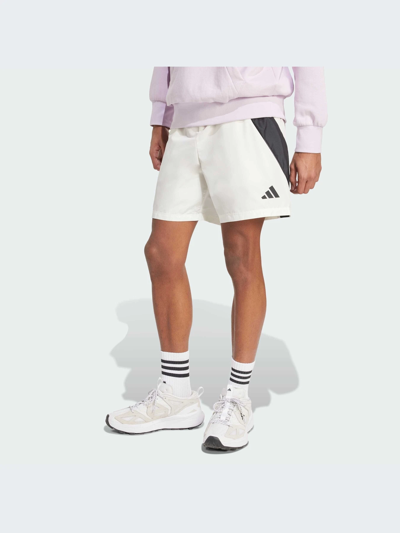 Шорты Adidas модель JX5624-KZ Шорты Adidas модель JX5624-KZ Фото