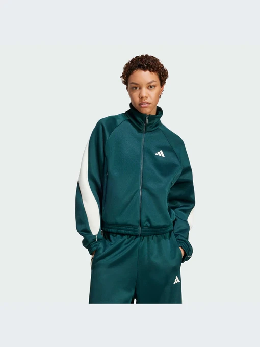 Худи и свитшоты Adidas модель JW0528-KZ Фото