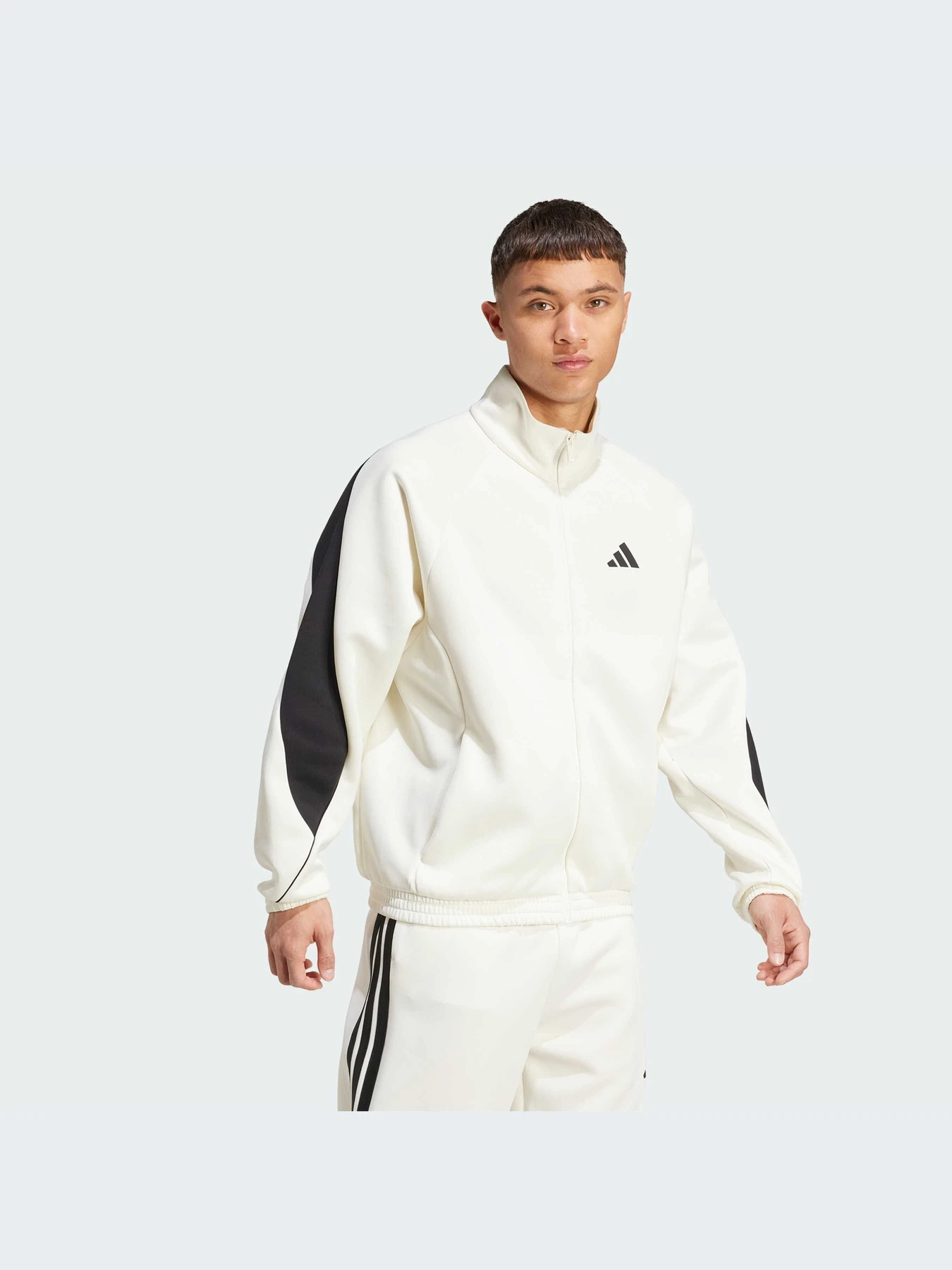 Худи и свитшоты Adidas модель JX5618-KZ Худи и свитшоты Adidas модель JX5618-KZ Фото