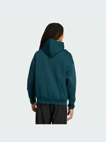 Худи и свитшоты Adidas ZNE модель JW4730-KZ Фото