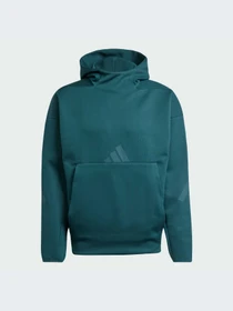 Худи и свитшоты Adidas ZNE модель JW4730-KZ Фото