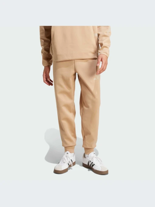 Брюки Adidas ZNE модель JW4725-KZ Фото