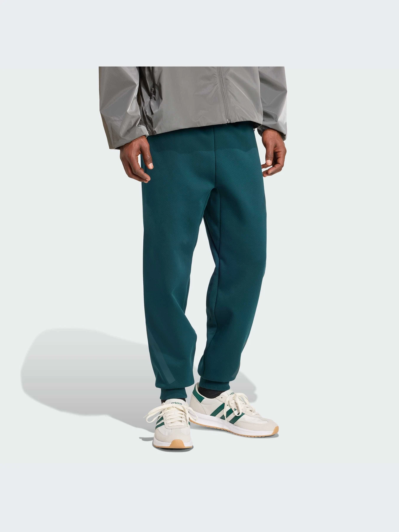 Брюки Adidas ZNE модель JW4724-KZ Брюки Adidas ZNE модель JW4724-KZ Фото