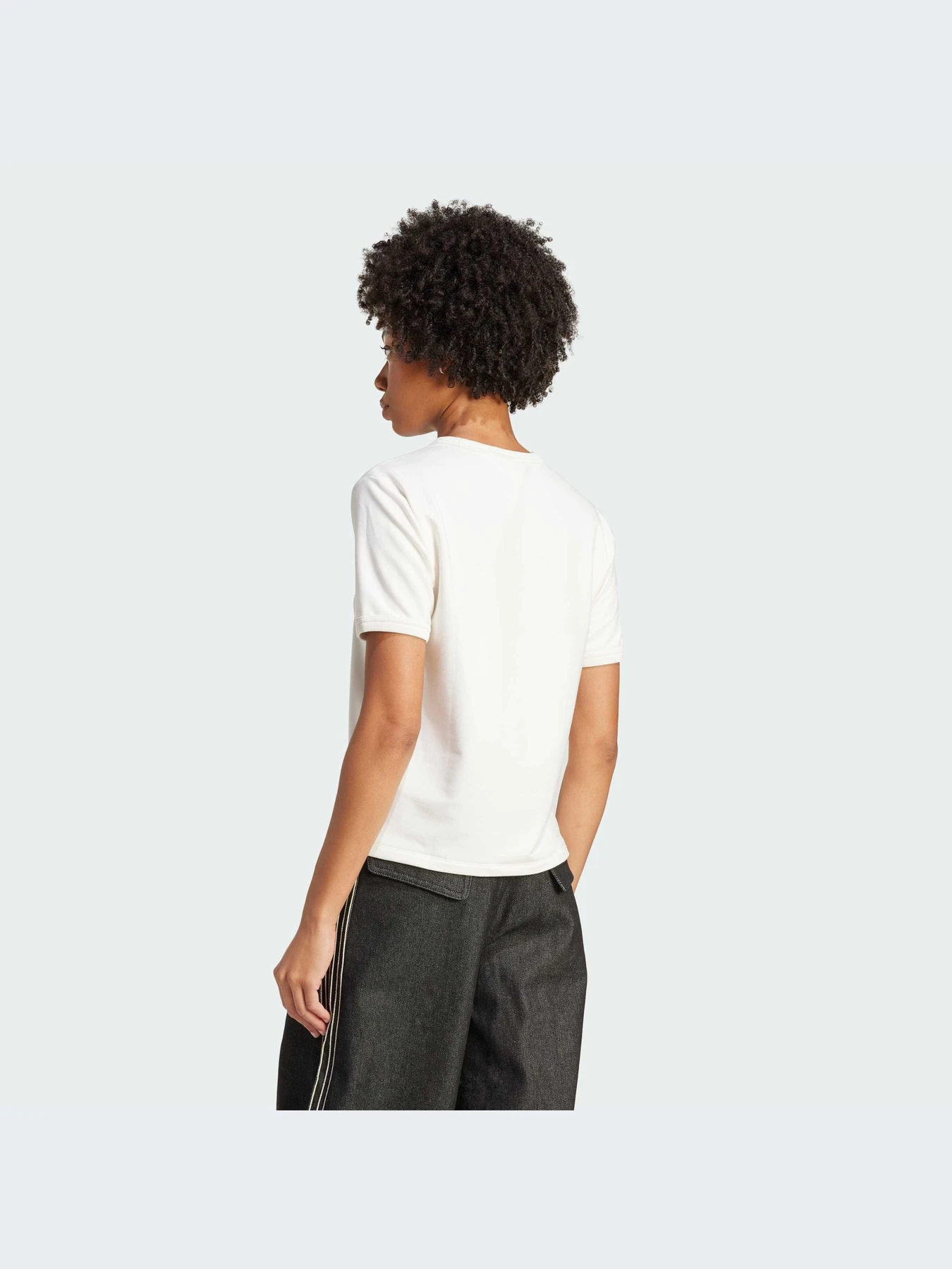 Футболки и поло Adidas модель JW3654-KZ Футболки и поло Adidas модель JW3654-KZ Фото