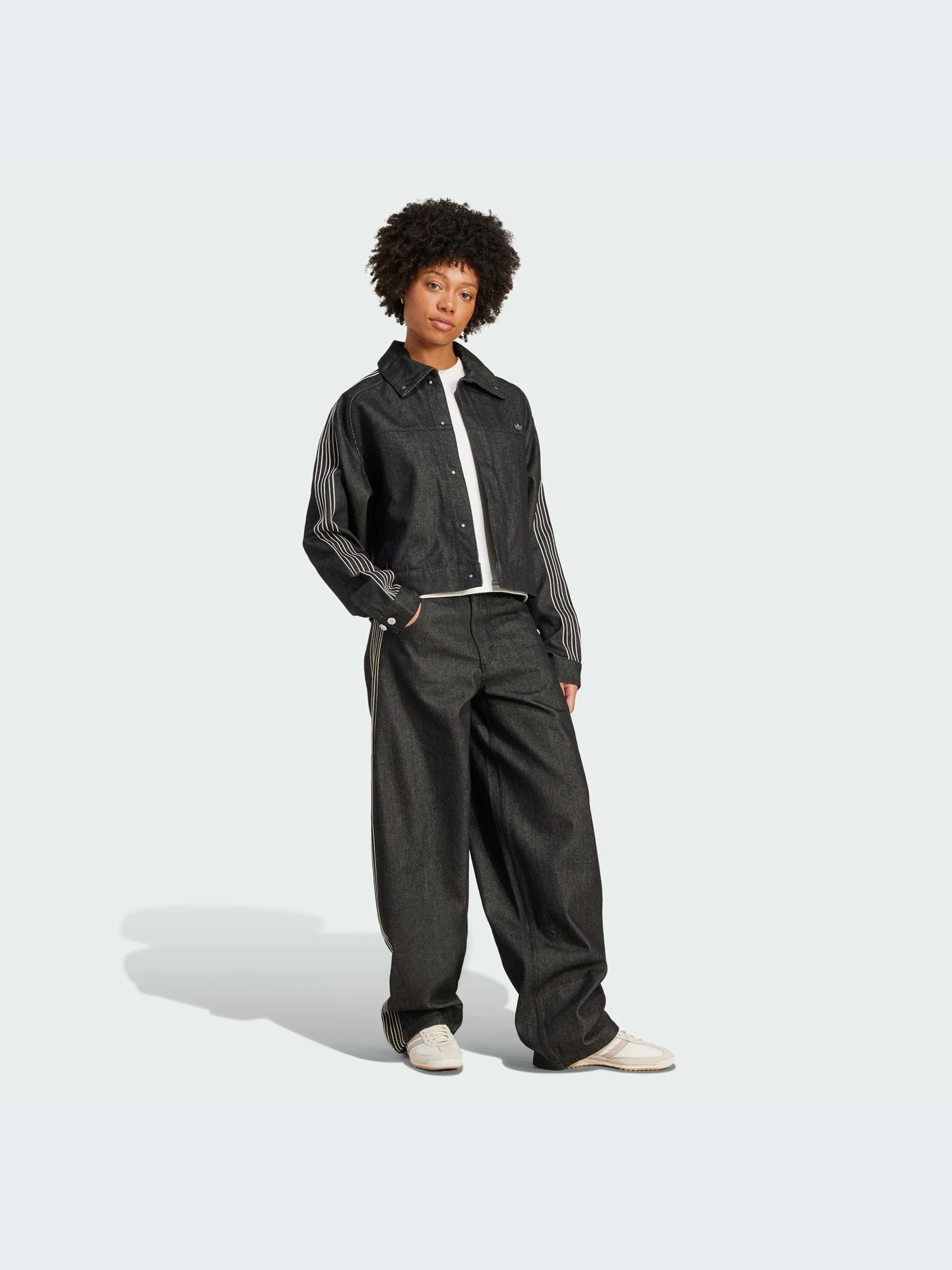 Футболки и поло Adidas модель JW3654-KZ Футболки и поло Adidas модель JW3654-KZ Фото