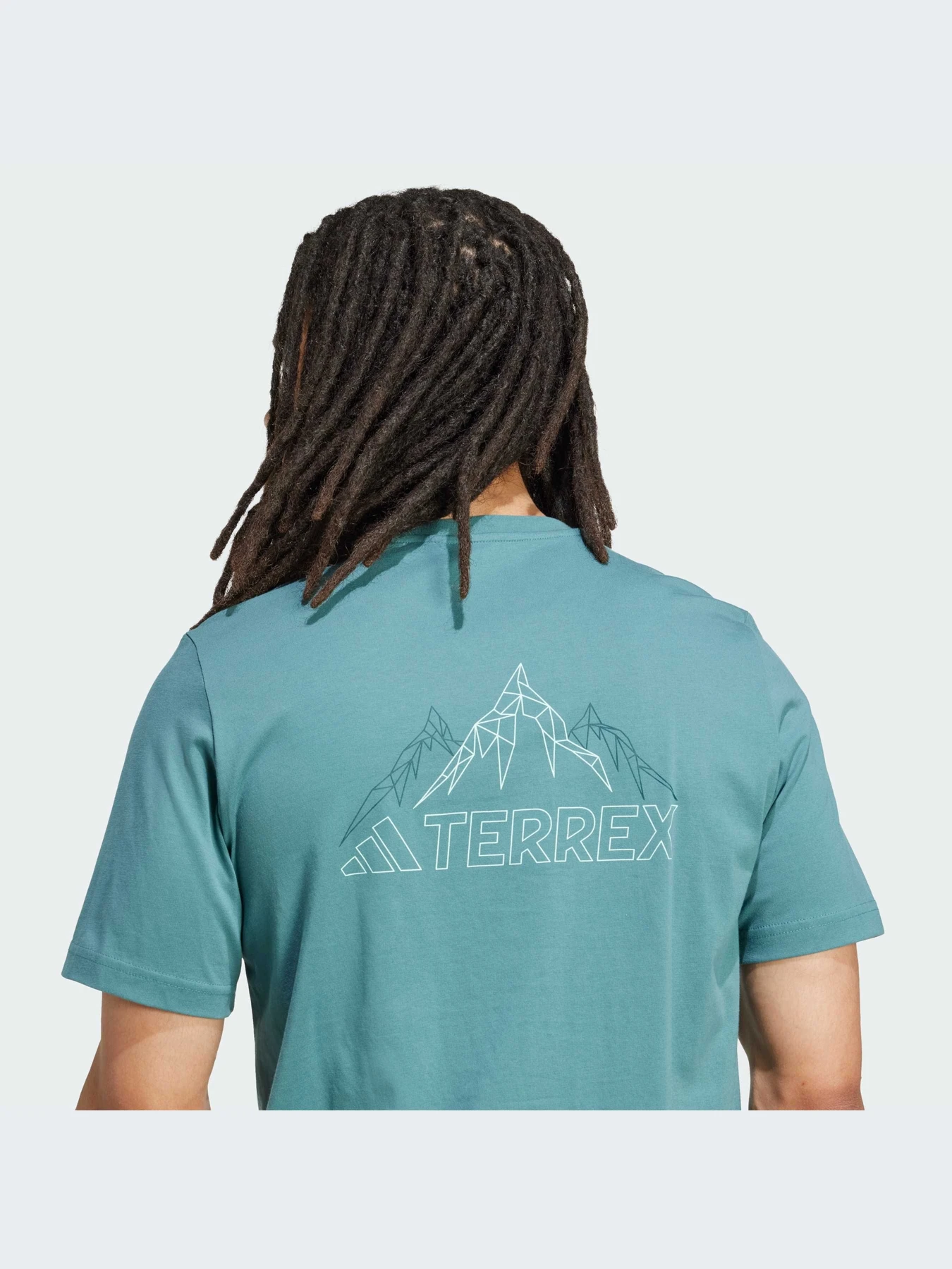 Футболки и поло Adidas модель JW3560-KZ Футболки и поло Adidas модель JW3560-KZ Фото