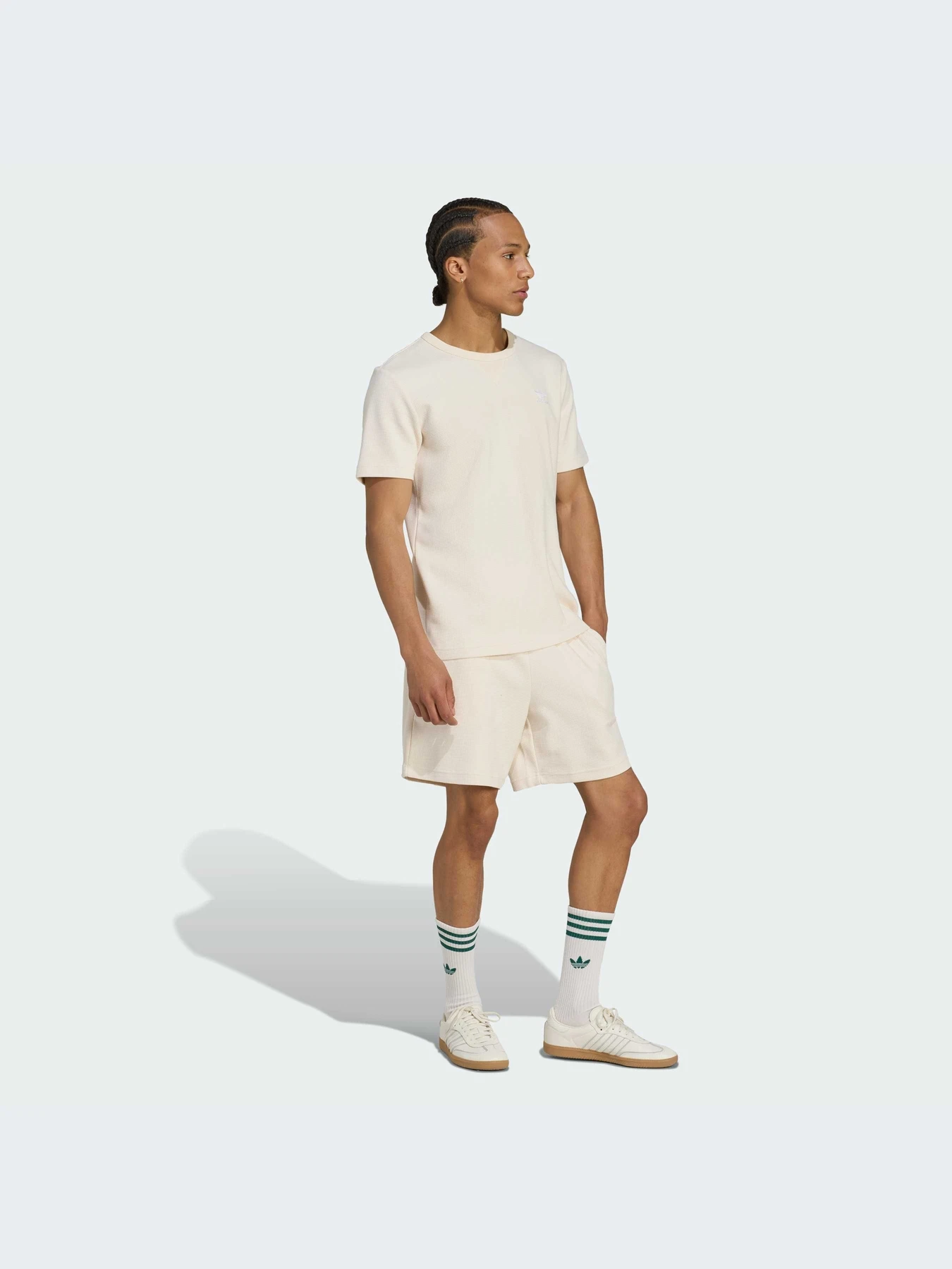 Футболки и поло Adidas модель JW3514-KZ Футболки и поло Adidas модель JW3514-KZ Фото