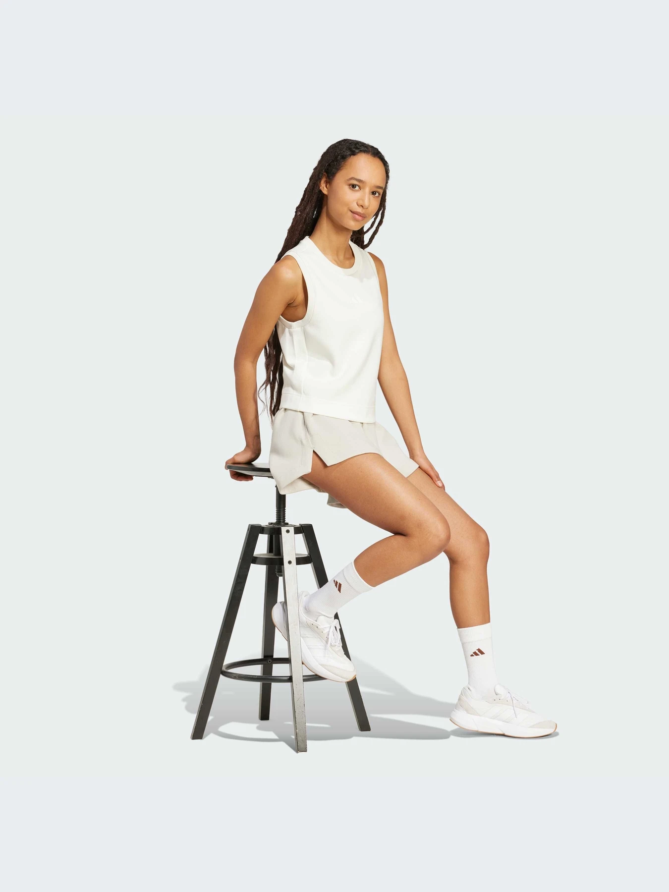 Футболки и поло Adidas модель JV9865-KZ Футболки и поло Adidas модель JV9865-KZ Фото