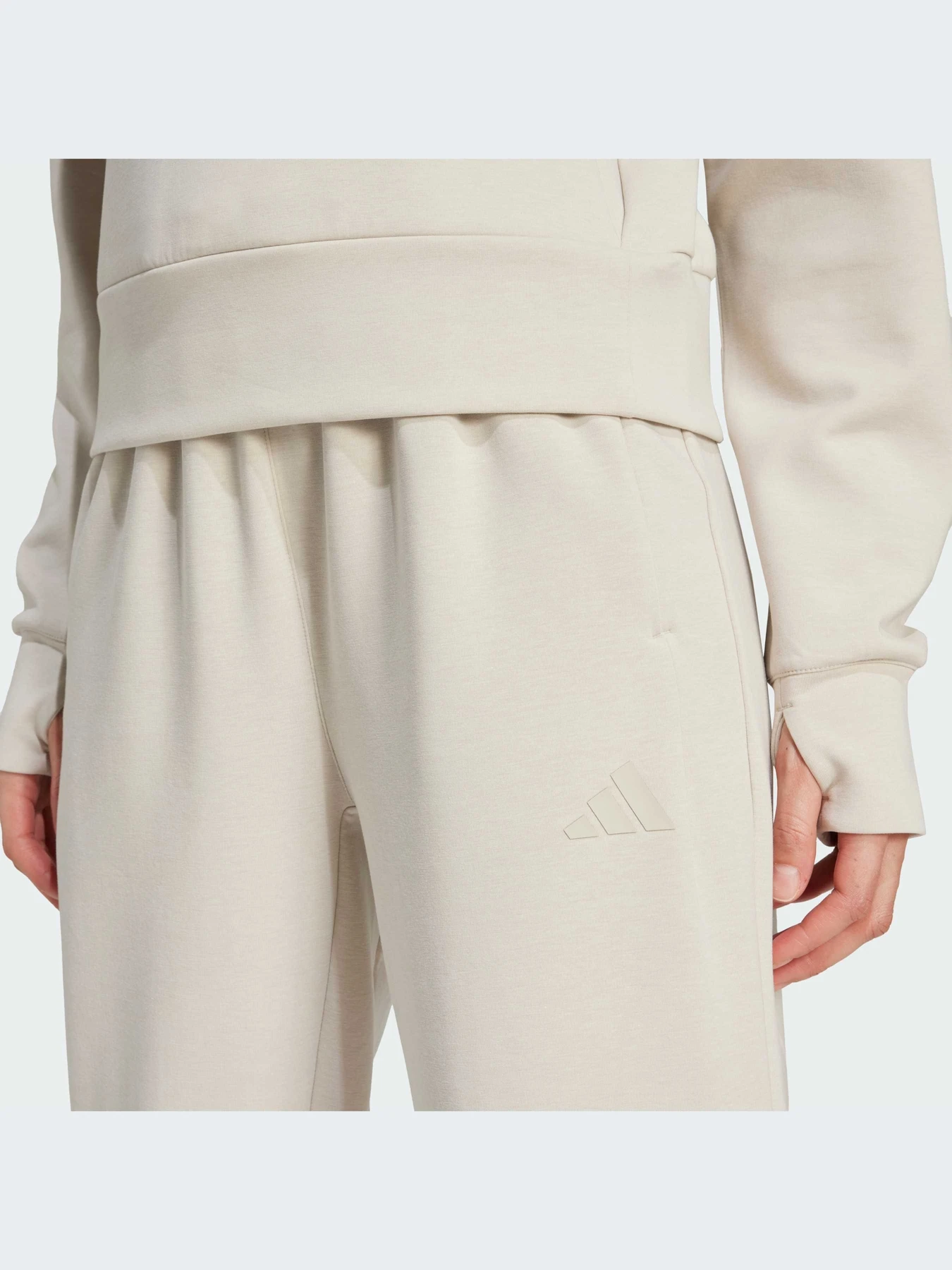 Брюки Adidas модель JW3398-KZ Брюки Adidas модель JW3398-KZ Фото