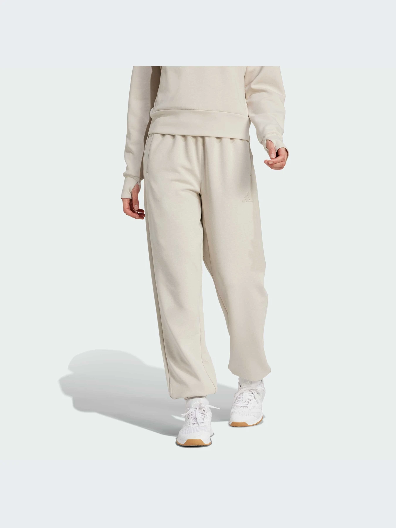Брюки Adidas модель JW3398-KZ Брюки Adidas модель JW3398-KZ Фото