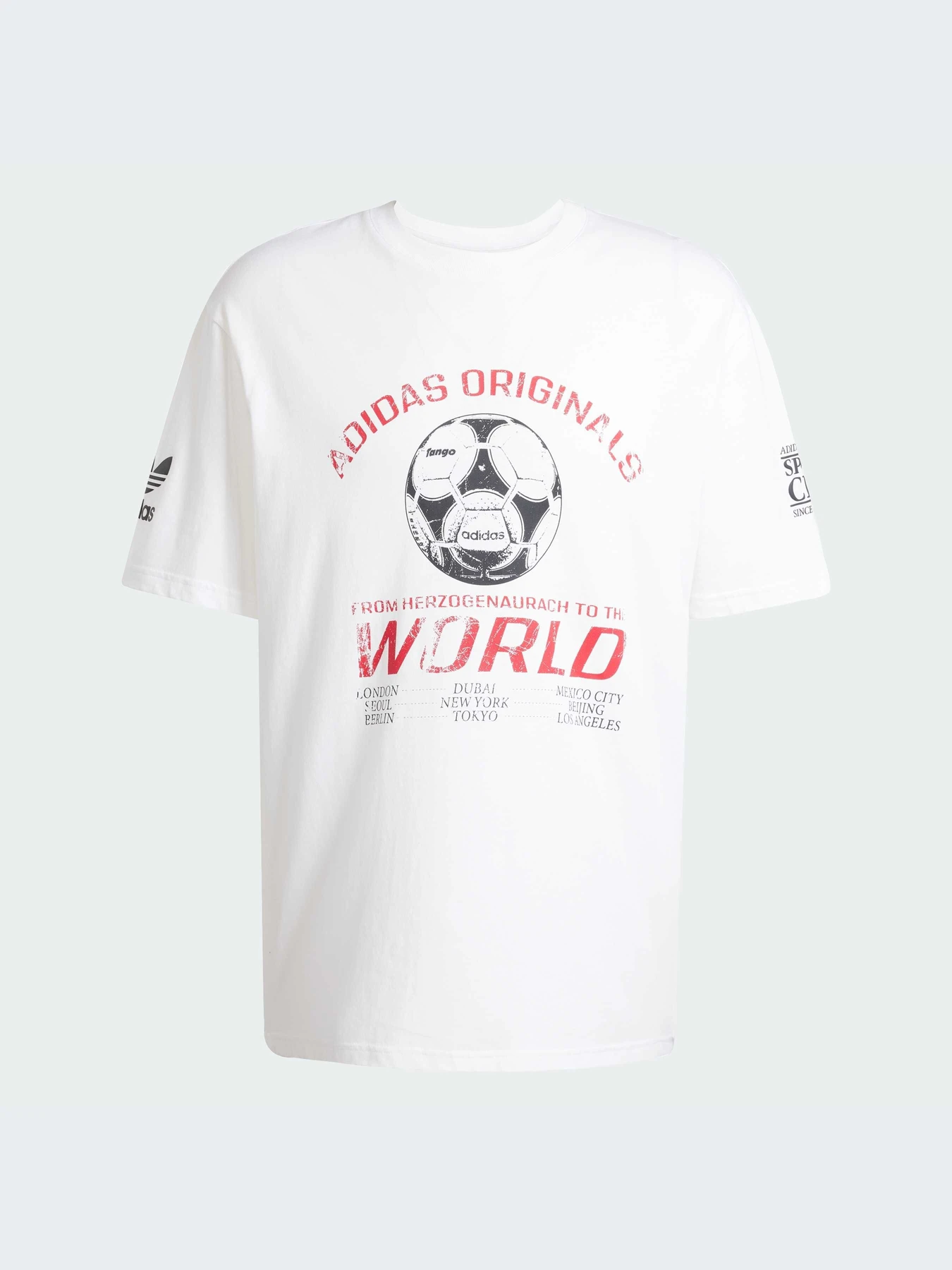 Футболки и поло Adidas модель JX3065-KZ Футболки и поло Adidas модель JX3065-KZ Фото