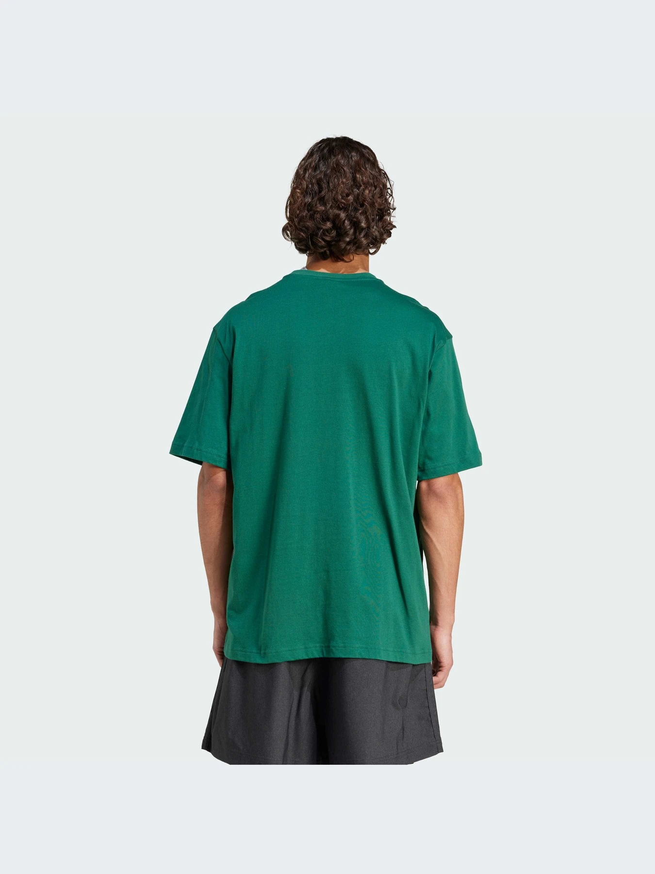Футболки и поло Adidas модель JX3057-KZ Футболки и поло Adidas модель JX3057-KZ Фото