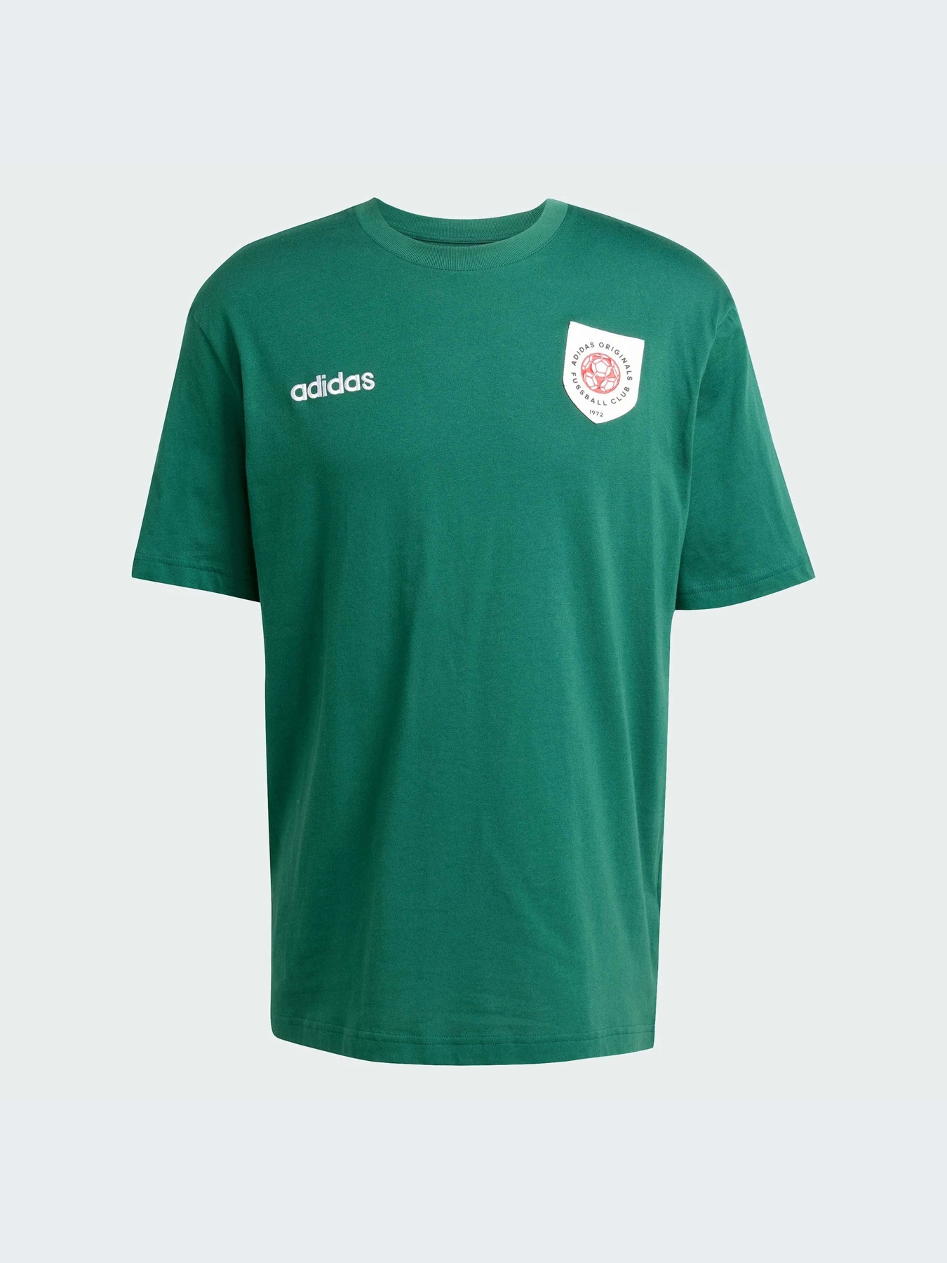 Футболки и поло Adidas модель JX3057-KZ Футболки и поло Adidas модель JX3057-KZ Фото