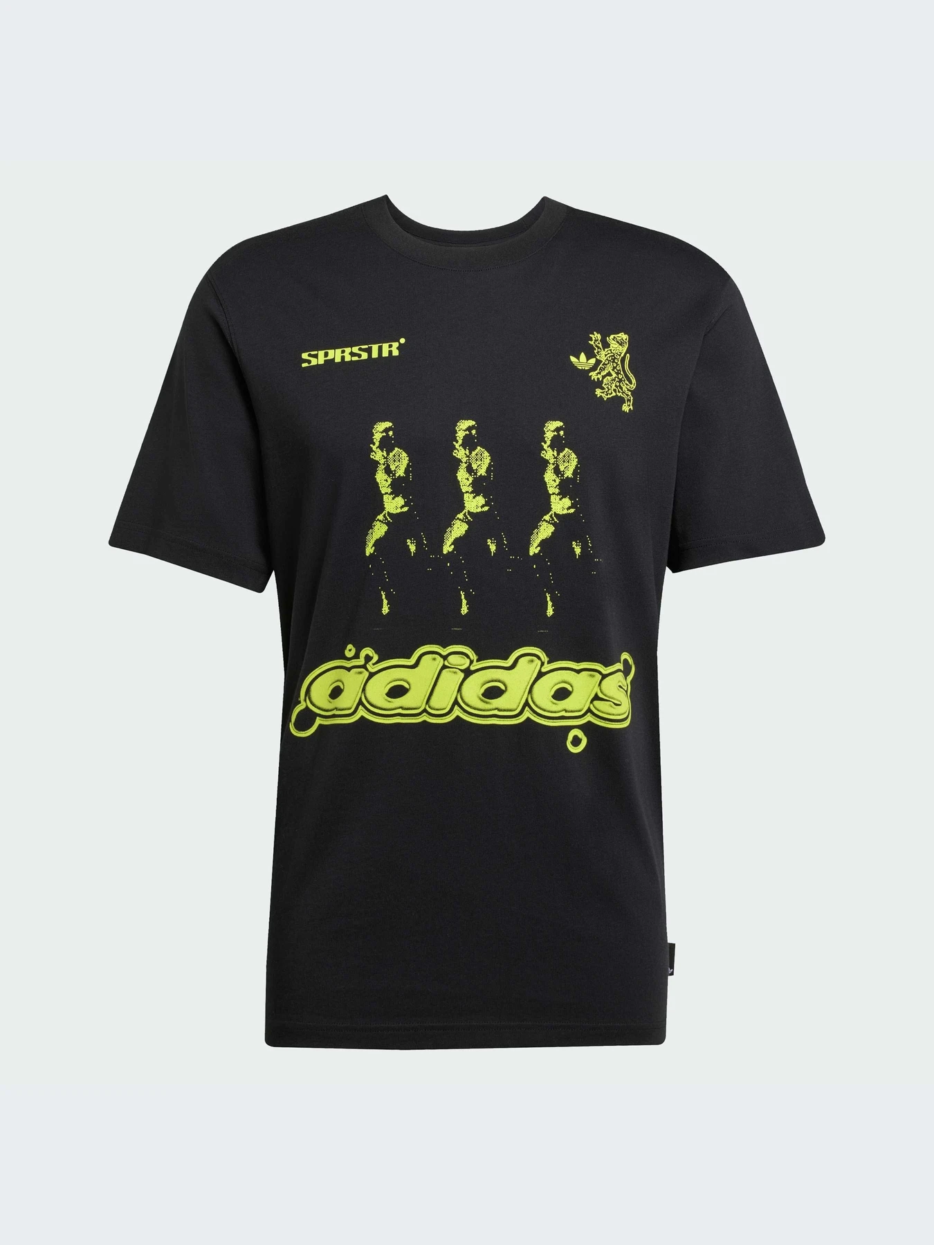 Футболки и поло Adidas Graphics модель JW2954-KZ Футболки и поло Adidas Graphics модель JW2954-KZ Фото