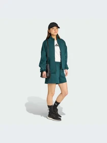 Худи и свитшоты Adidas ZNE модель JW7777-KZ Фото