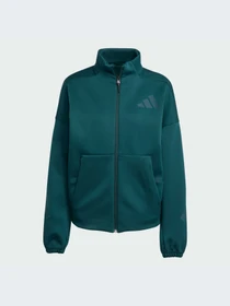Худи и свитшоты Adidas ZNE модель JW7777-KZ Фото