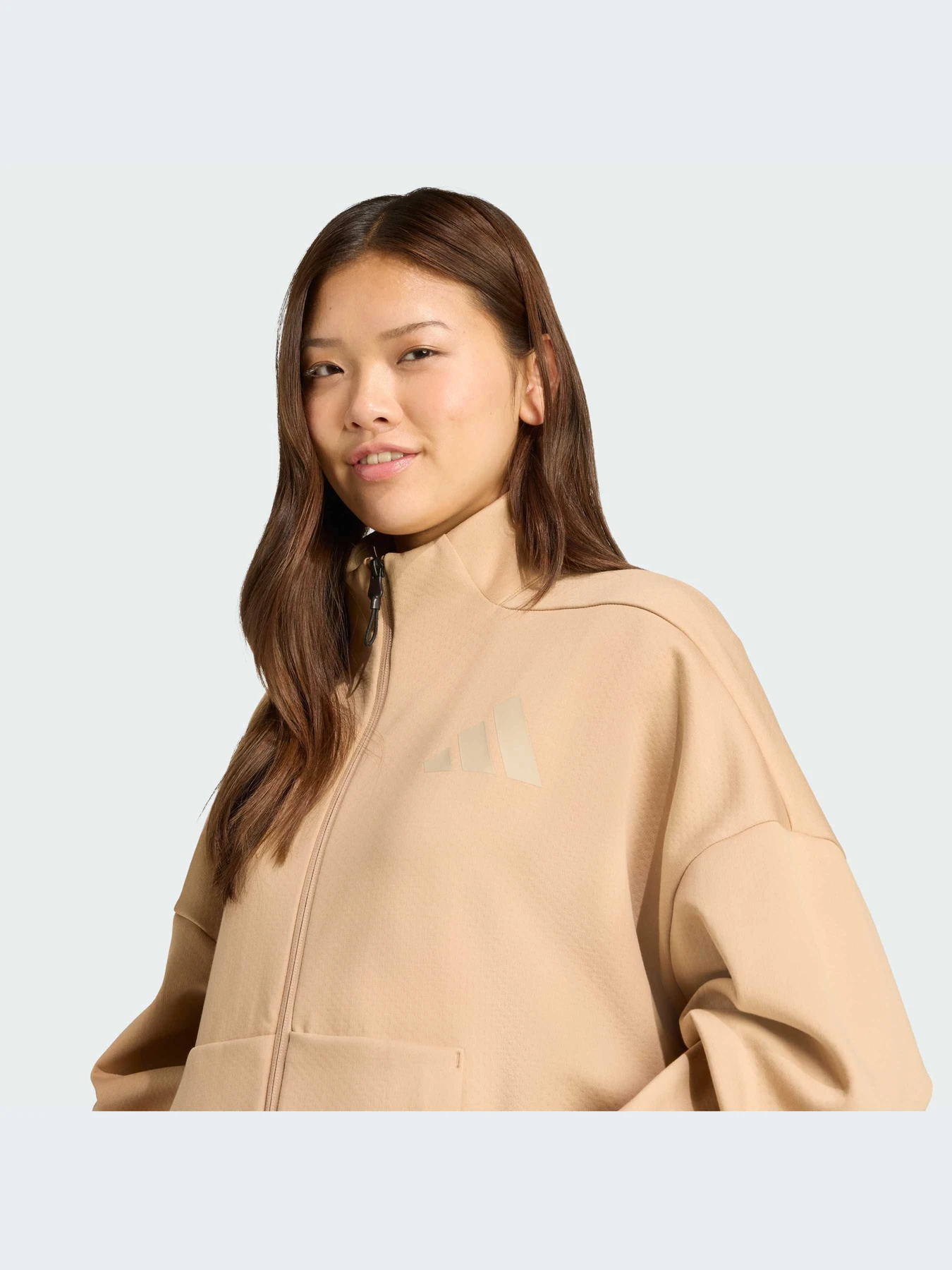 Худи и свитшоты Adidas ZNE модель JW7776-KZ Худи и свитшоты Adidas ZNE модель JW7776-KZ Фото