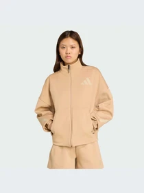 Худи и свитшоты Adidas ZNE модель JW7776-KZ Фото