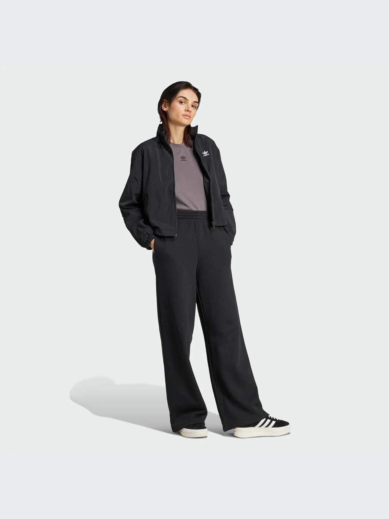 Футболки и поло Adidas модель JW2787-KZ Футболки и поло Adidas модель JW2787-KZ Фото