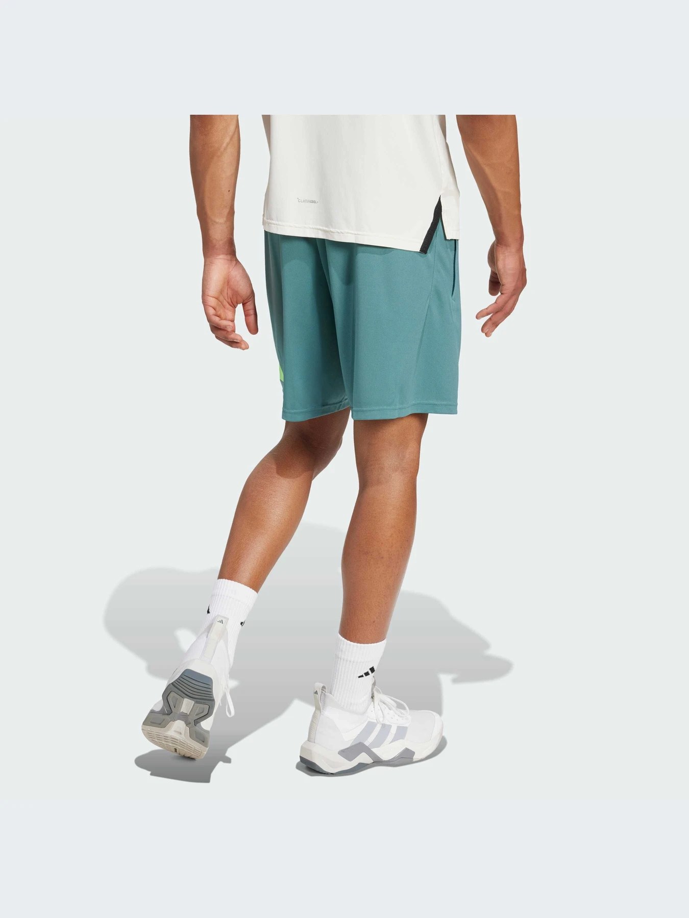 Шорты Adidas модель JX2738-KZ Шорты Adidas модель JX2738-KZ Фото