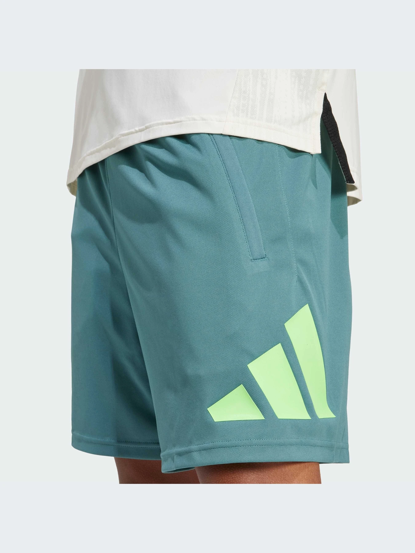 Шорты Adidas модель JX2738-KZ Шорты Adidas модель JX2738-KZ Фото