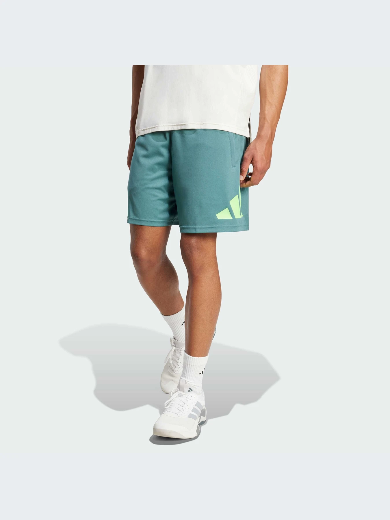 Шорты Adidas модель JX2738-KZ Шорты Adidas модель JX2738-KZ Фото