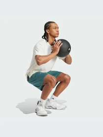 Шорты Adidas модель JX2738-KZ Фото