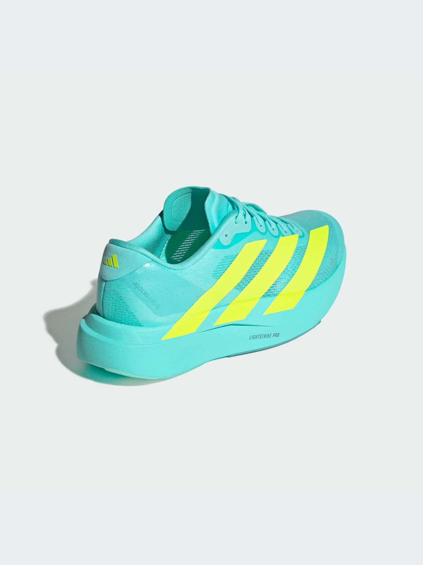 Кроссовки Adidas adizero модель JS4506-KZ Кроссовки Adidas adizero модель JS4506-KZ Фото