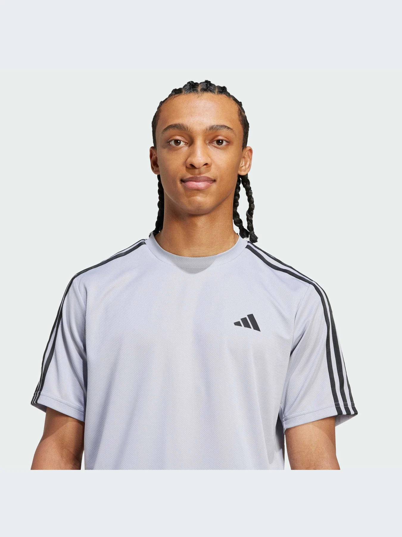 Футболки и поло Adidas модель JX2713-KZ Футболки и поло Adidas модель JX2713-KZ Фото