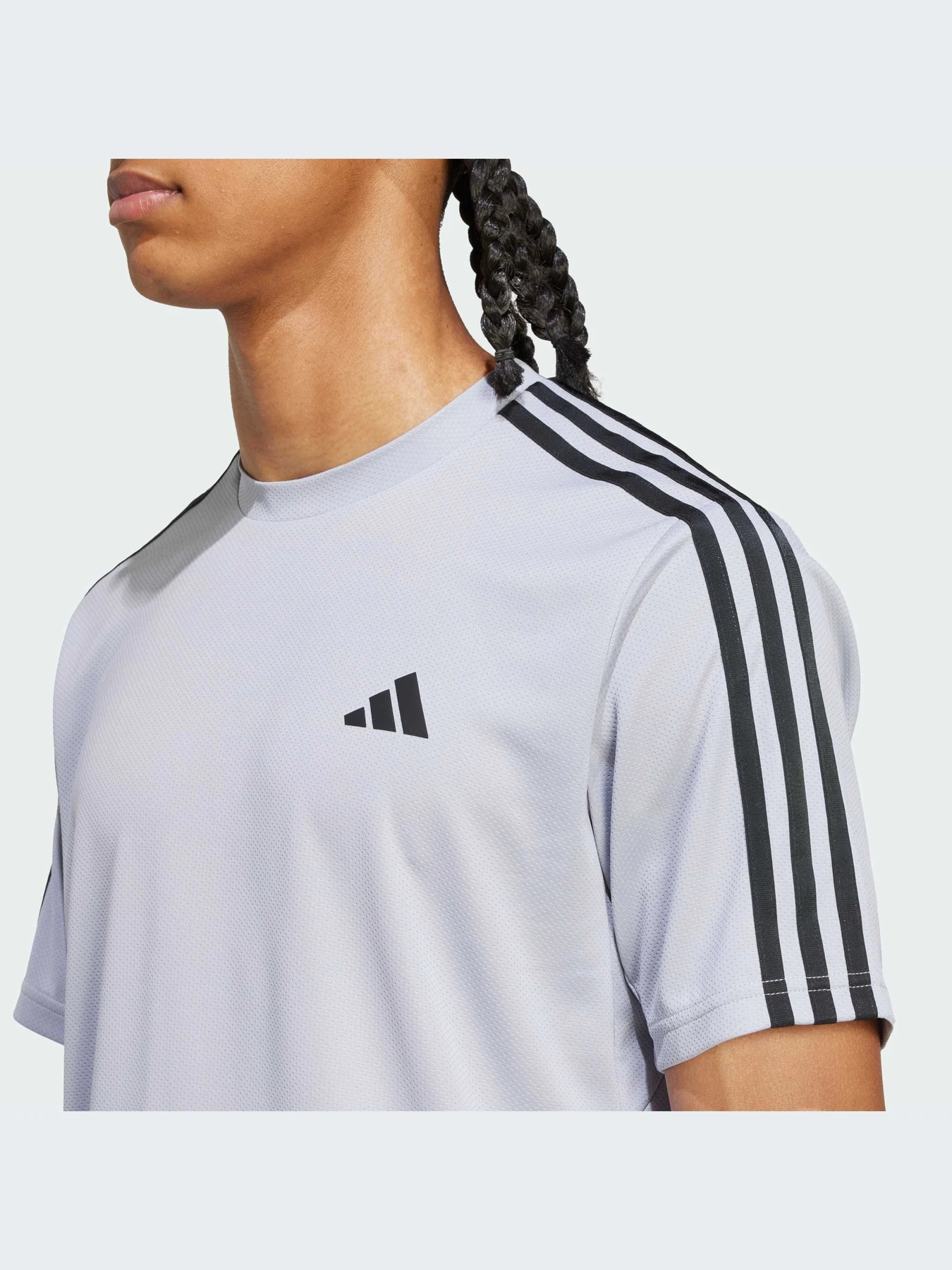 Футболки и поло Adidas модель JX2713-KZ Футболки и поло Adidas модель JX2713-KZ Фото