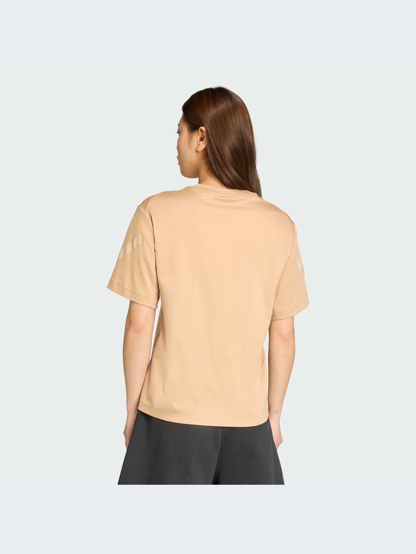 Футболки и поло Adidas ZNE модель JW7753-KZ Футболки и поло Adidas ZNE модель JW7753-KZ Фото