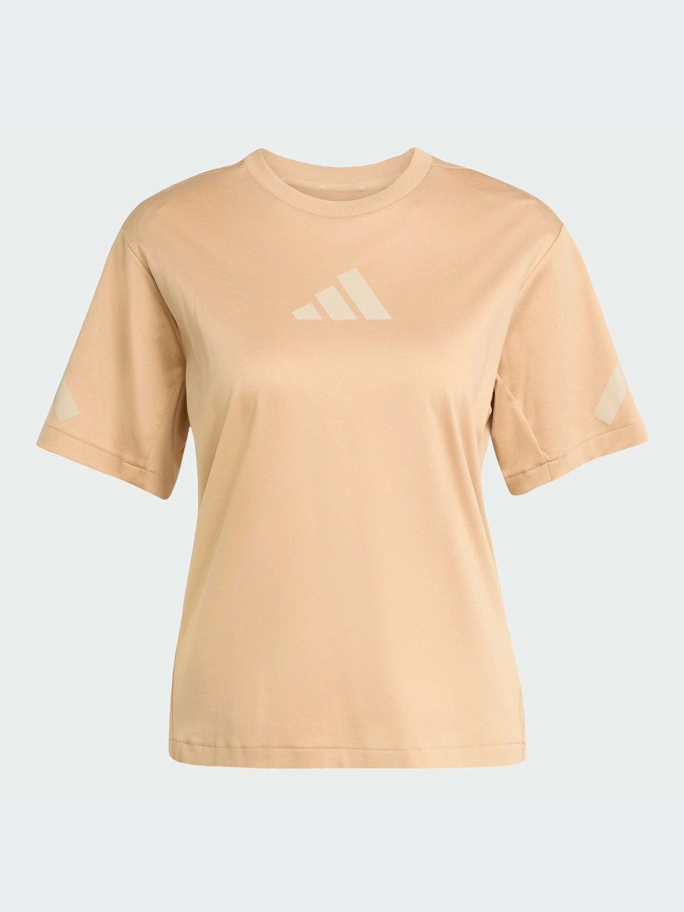 Футболки и поло Adidas ZNE модель JW7753-KZ Футболки и поло Adidas ZNE модель JW7753-KZ Фото