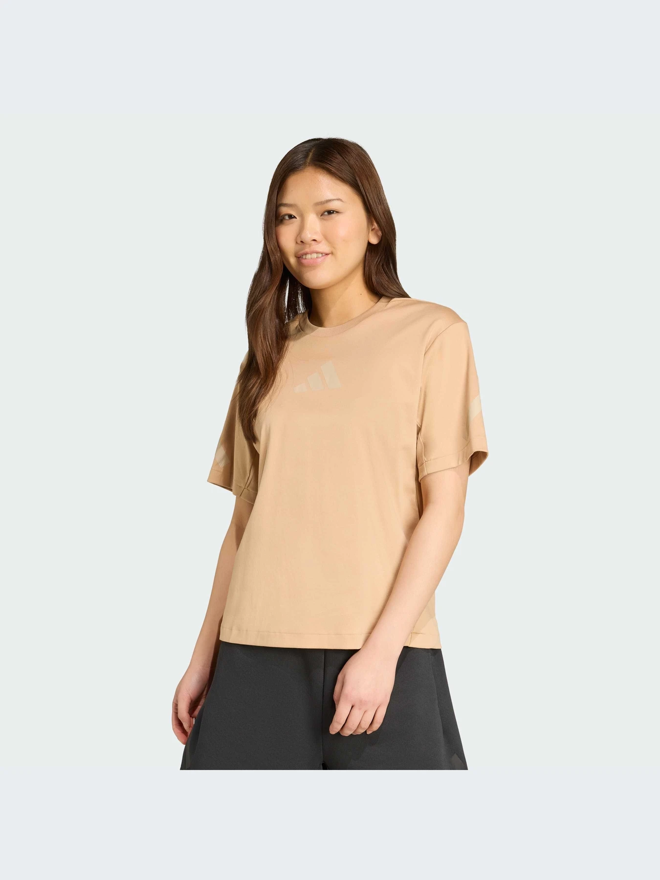 Футболки и поло Adidas ZNE модель JW7753-KZ Футболки и поло Adidas ZNE модель JW7753-KZ Фото