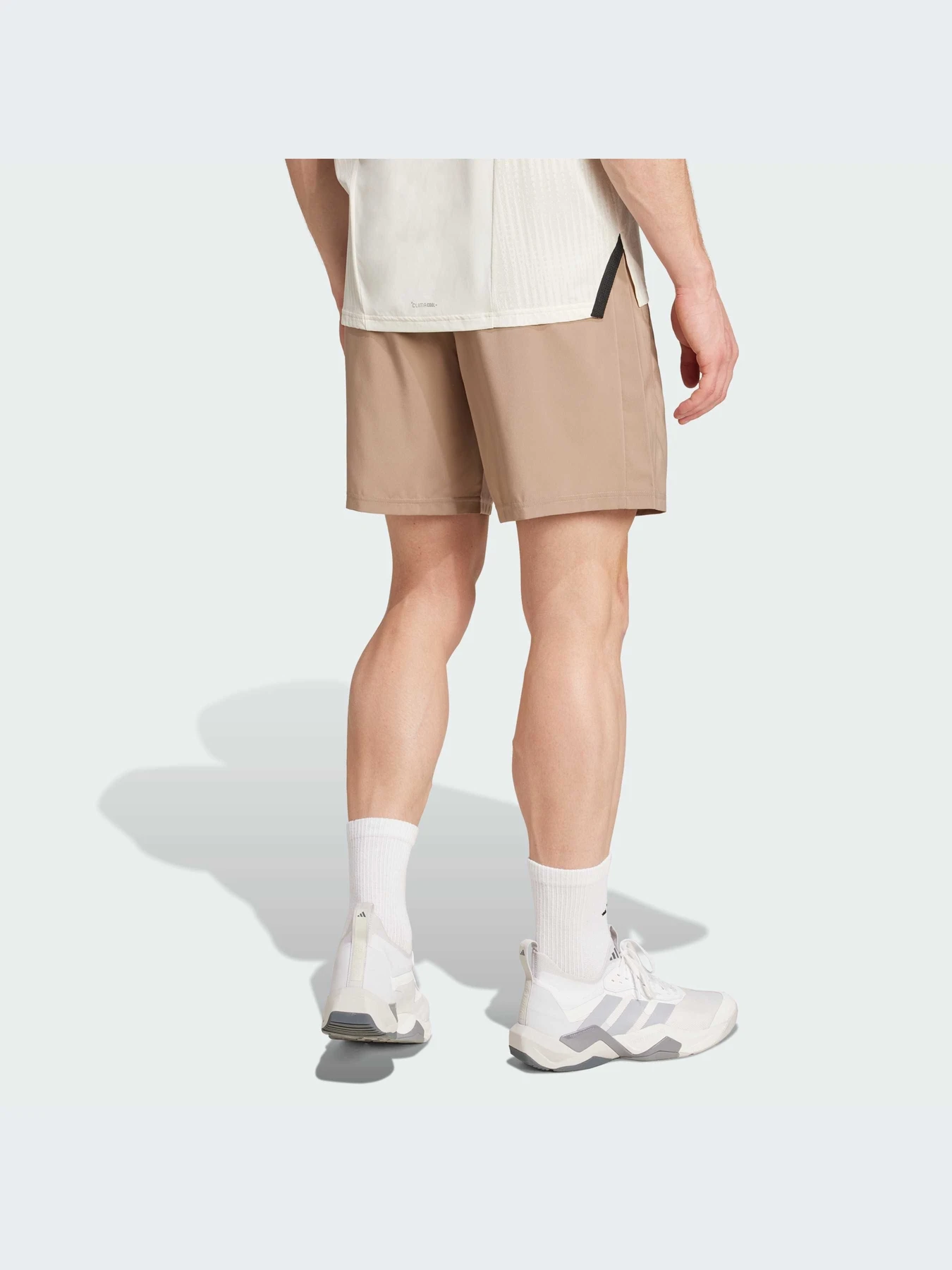 Шорты Adidas модель JW2495-KZ Шорты Adidas модель JW2495-KZ Фото